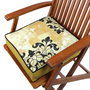 Aberto Design Cojín YM1118 Multicolor